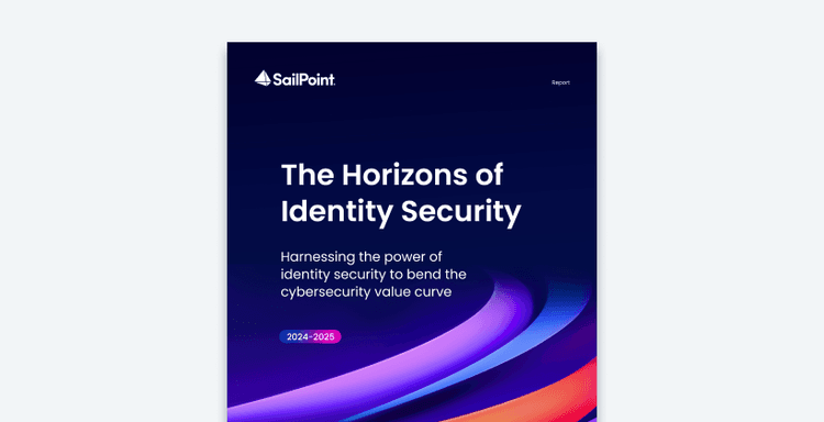 Unified identity security: The core of your modern enterprise