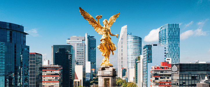 Ciudad de México, México