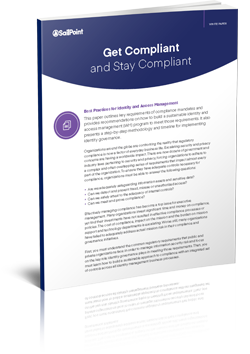 Get Compliant and Stay Compliant eBook