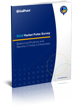 sailpoint market pulse survey