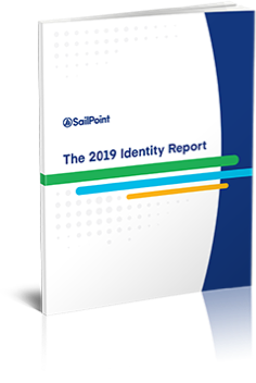 The 2019 Identity Report