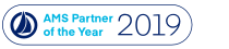 AMS Partner of the Year 2019