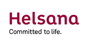 Helsana Committed to life