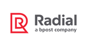Radial a bpost company