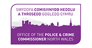 Police and Crime Commissioner for North Wales