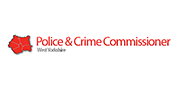 Police and Crime Commissioner for West Yorkshire