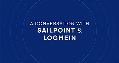 LogMeIn + SailPoint video