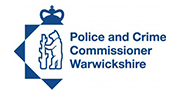 The Police & Crime Commissioner for Warwickshire