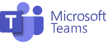 Microsoft Teams Symbol