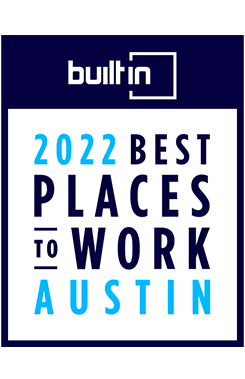 2022 Best Places to Work Austin