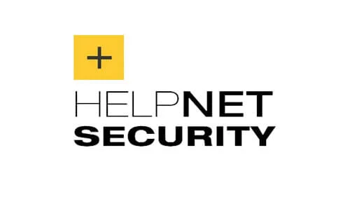 HelpNetSecurity logo