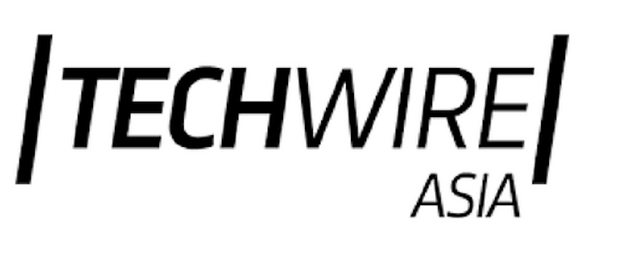 Tech Wire Asia logo