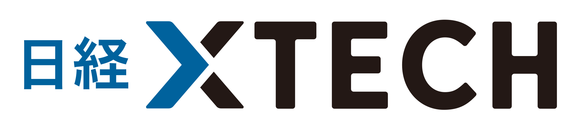 XTech logo
