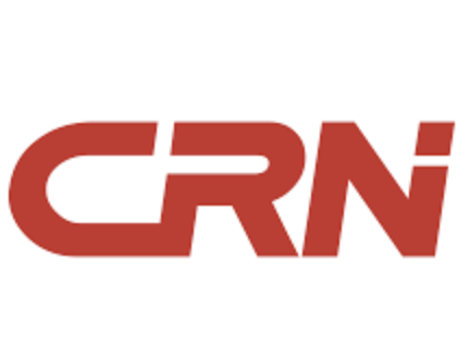 CRN logo