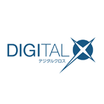 DIGITAL X logo