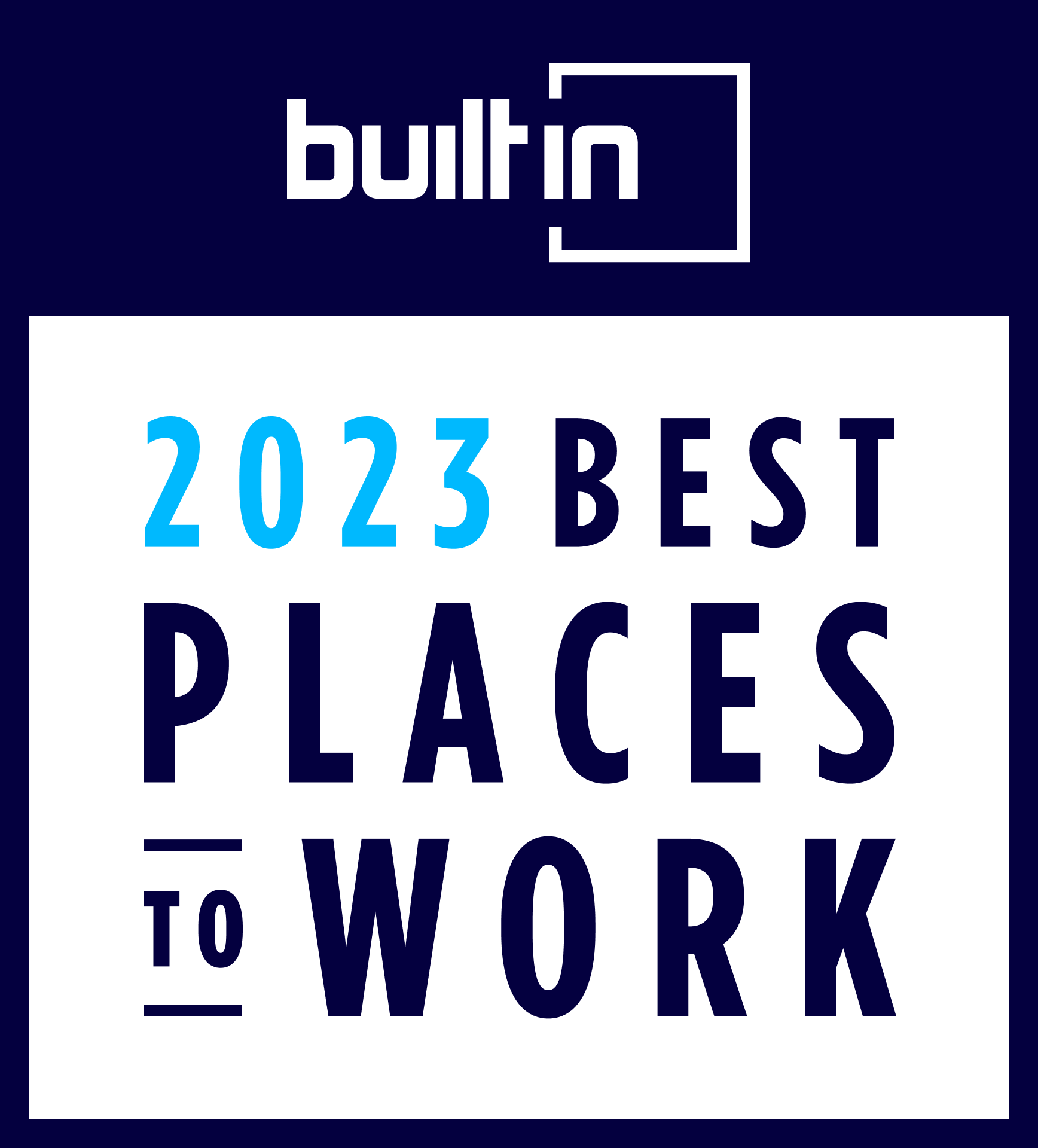 2023 Best Places to Work in Austin