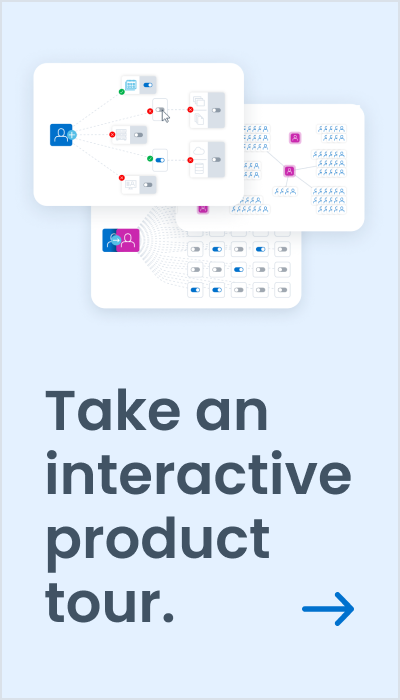 Take an interactive product tour.