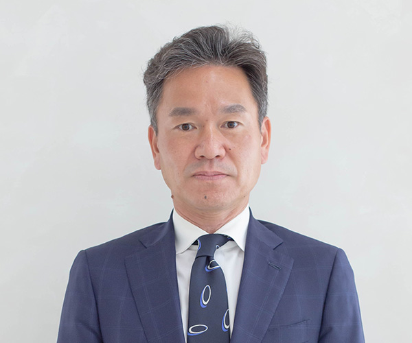 Yutaka Fujimoto