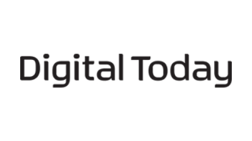 Digital Today logo