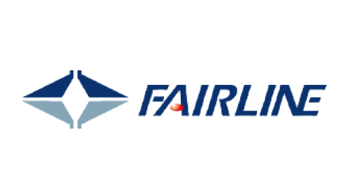中飛科技份有限公司 (Fairline Technology Co., Ltd.)