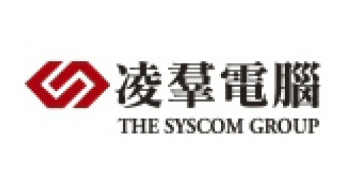 凌羣電腦股份有限公司 (The Syscom Group)