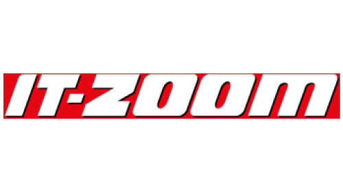 IT-ZOOM logo
