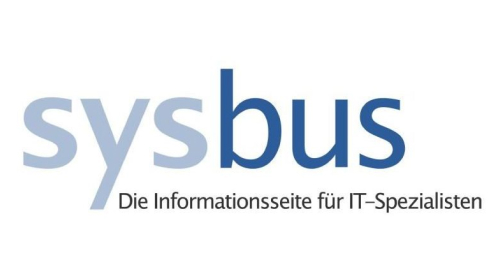 Sysbus logo