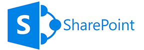 Icono de SharePoint