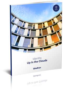 Identity is security solution brief